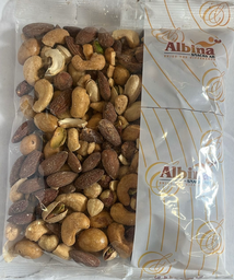 [980029] Albina ALADDIN MIX 12x400gr