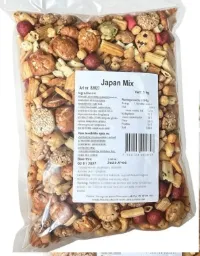 [82027] Japanmix 4x1kg