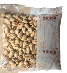 [18034] Albina Pistaschnötter R&S 20x300g