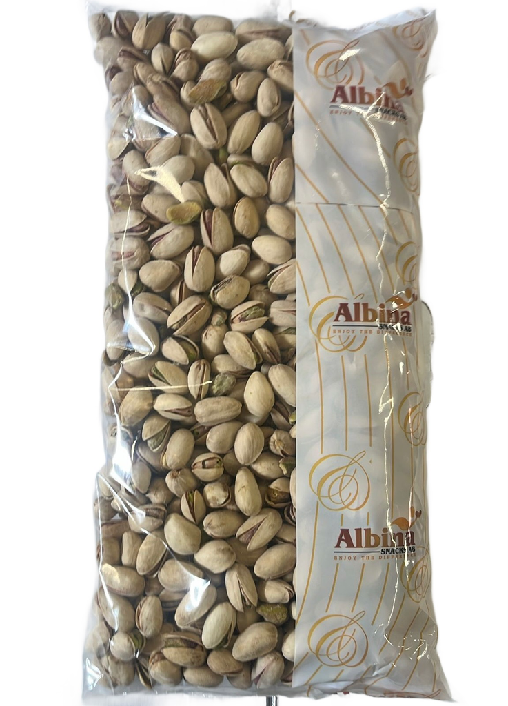 Albina Pistaschnötte 6x1kg