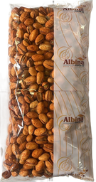 [82060] Albina Pistaschnötter Jalapeno 6x1kg