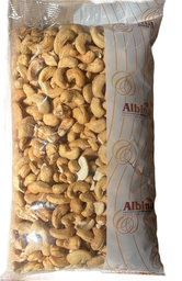 [83011] ALB Cashew W240 R&S 1kgx6