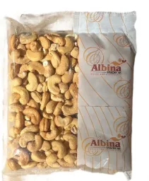 [51080] ALB Cashew W 240 R,S 400gx16