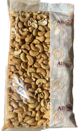[982236] LV Cashew R,S 2x1kg