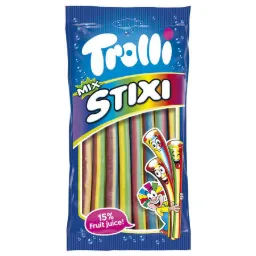 [271642] Trolli Stixi Mix 24x85g