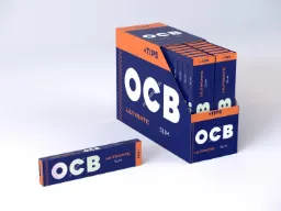 [1203] OCB KS +Tips Ultimate 32-p