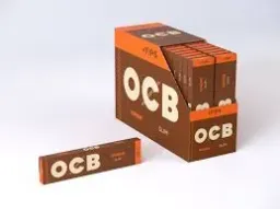 [1202] OCB KS +Tips Virgin 32-p