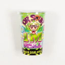 [DS8044] Dr. Sour 1M Roll 8x90g