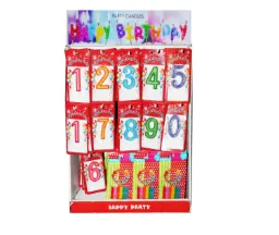 [7028] Ljusdisplay Mix 168-p
