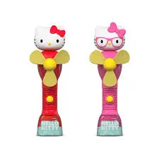 [9096] Hello Kitty Funky Fans 12-p