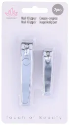 [7810] Nagelklippare 2-pack (lösa)