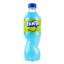 [511-40021] Fanta Hami Melon 500ml 1x12