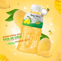 [109463] MOGU Tropical Nata De Coco 24x320ml