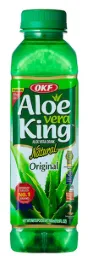 [109204] OKF Aloe Vera Natural 20x500ml