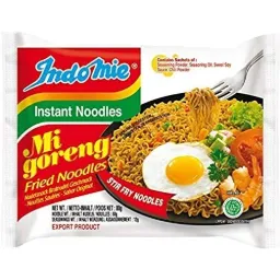 [102192] INDOMIE Mi Goreng stir - fry noodles 8x(5x80g)