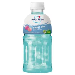[109417] MOGU Bubble Gum Nata De Coco 24x320ml