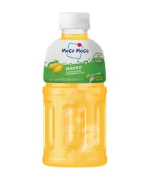 [109412] MOGU Mango Nata De Coco 24x320ml