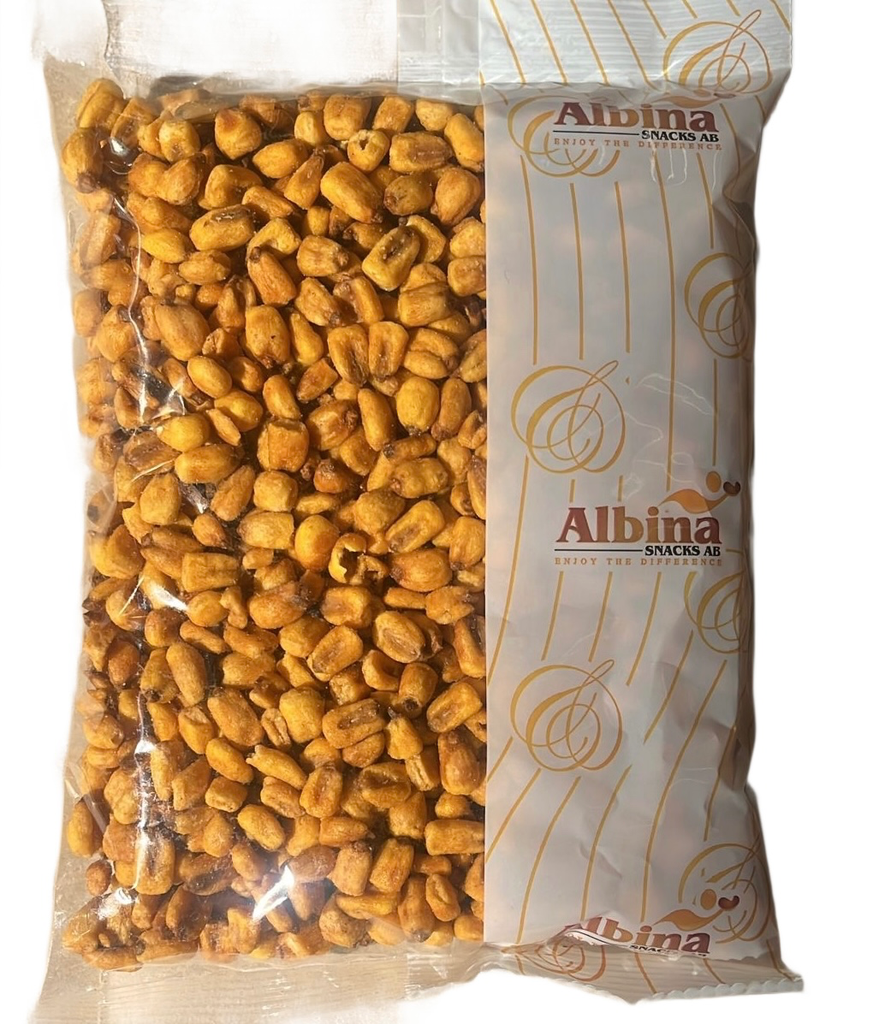 ALB Majs Sevilla 12x350g