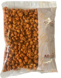 [98061] ABL Majs Sevilla Chili 12x350g