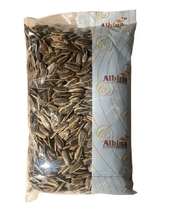 SAV Solrosfrön R&S 9x400g