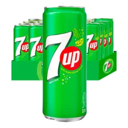 [2405-38061] 7UP Original 20x330ml