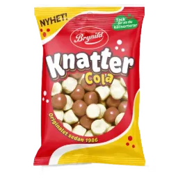 [649-115733] Brynild Knatter Cola 15x80g