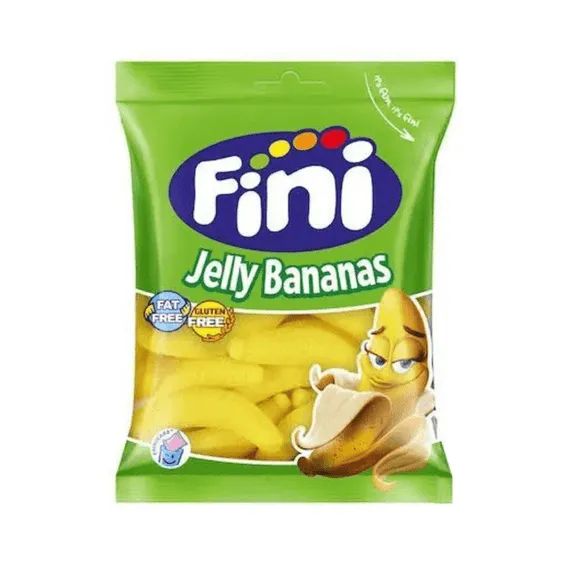 Fini Bananas 12x75g