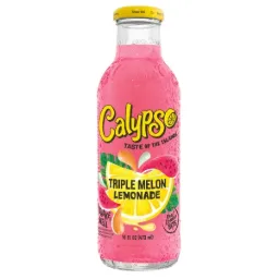 [2438-30] Calypso Lemonade Island Wave 12x473ml