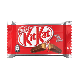 Kit Kat 4 Finger Original 24x41,5g