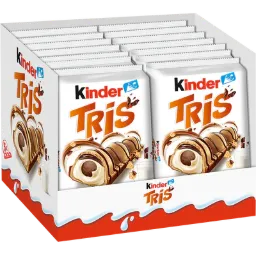 [97372] Kinder Milkredible Cocoa 12x46.80g