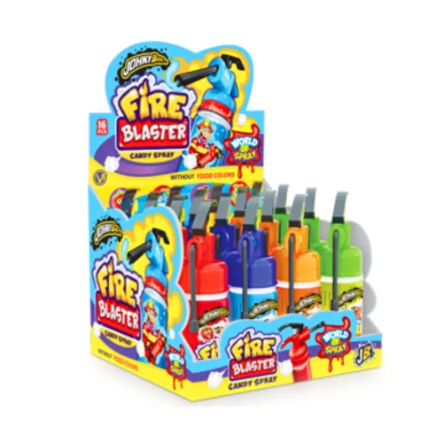 Fire Blaster SPRAY 16x55ML