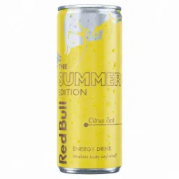 Red Bull Summer edition 12x250ml