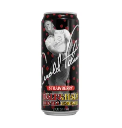 Arizona Half & Half Strawberry 24x650ml
