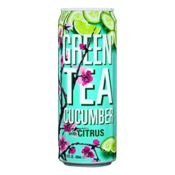 Arizona Cucumber  24x650ml