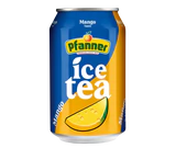 PFANNER ICE TEA MANGO CAN 24X330ML