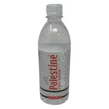 Palestine Water 12 X500ML