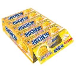 Hi-Chew mango 50g