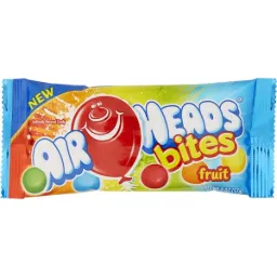 AirHead Bites Original fruit 57g
