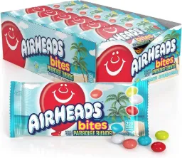 AirHead bites Paradise Blends 57g
