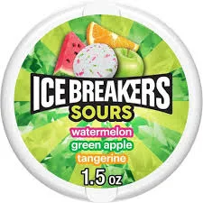 Ice Breakers Sours 42g