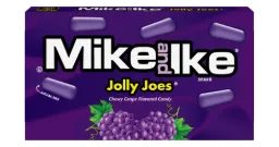 Mike and Ike Jolly joes 120g