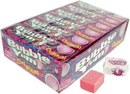 Bubble Yum Original 40g