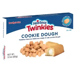 Hostess Twinkies Cookie Dough 88g