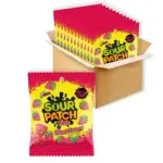 Sour Patch Kids StrawBerry Peg Bag 102g
