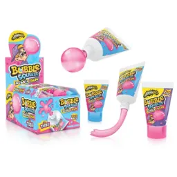 Johny Bee Bubble Squeeze 24 X 30 G