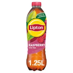 LIPTON ICE TEA Raspberry 6X1.5L