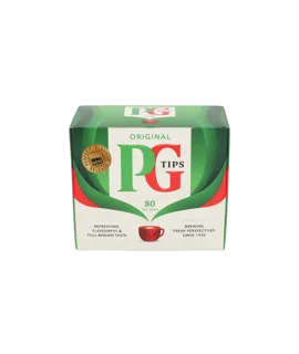 PG Tips Tea Bags 240's 12x232 gr