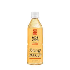 Nabe Aloe Vera Mango 20x500ml