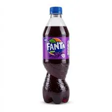 Fanta grape 12x500ml