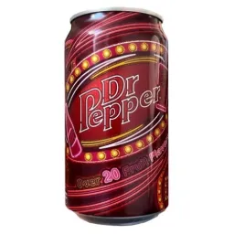 Dr Pepper Original Japan – 24x350ml